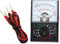 MF-110A Elettrico Per OHM Voltmetro Amperometro Multimetro Multi Tes