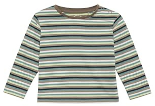 s.Oliver Longsleeve mit Streifenmuster
