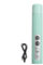 Lunaobrik Dog Nail Grinder | Electric Rechargeable Dog Grooming Nail File | Nail File for Dog, Nail Grinder Trimmer, Pet Grooming Toe Nail File for Cats