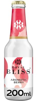 Tonic Water mit Beerennoten 20 cl 8er Pack