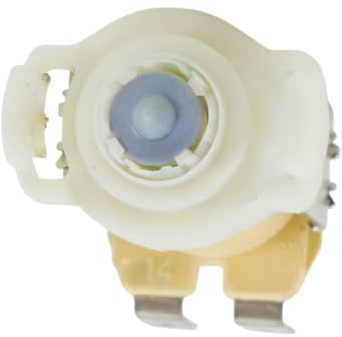 Genuine Dishwasher Regeneration Valve Compatible With LEISURE - 1764950100