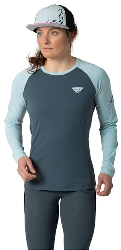 DYNAFIT Alpine PRO W L/S Tee