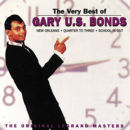 Very Best of - Original Legrand Masters