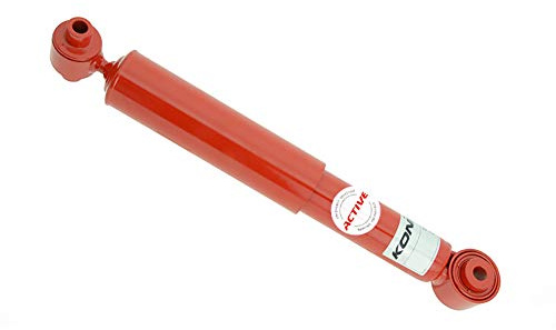 Koni Special Active Shock Absorber Nissan Qashqai (J10 J11) 2WD & 4WD/X-Trail II Renault Kadjar (Rear Suspension) (8045 1335), Red