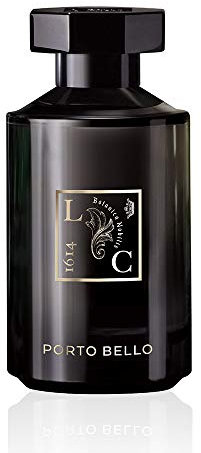 Le Couvent des Minimes couvent des minimes RemarkabLe Couvent des Minimes Parfum Porto Bello EDP 100 ml schwarz