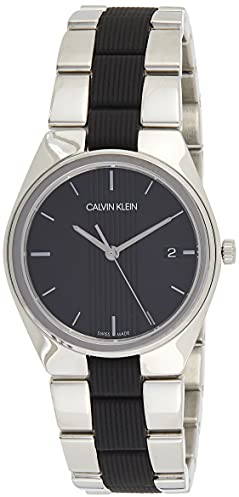 Calvin Klein Klassische Uhr K9E231B1