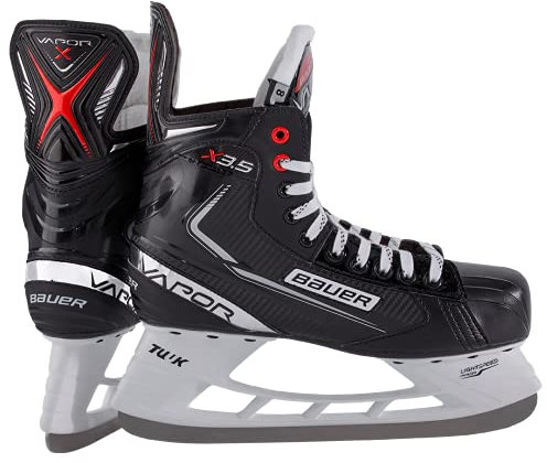 Bauer S21 Vapor X3.5 Intermediate D6 Schlittschuhe