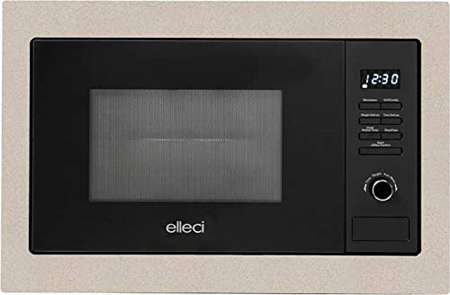 Forno Microonde combinato con Grill, 28 Litri, 900 Watt, Avena G51