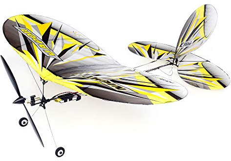 E-Flite UMX Night Vapor RTF with AS3X and Safe Select