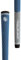 Tour Fit Dual Compound Golf Grips Premium Midsize Cord Wood Iron Golf Grip &Tape (Blue/Gray (Midsize))