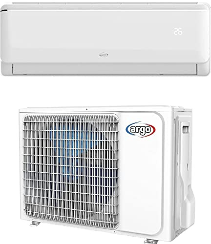Argo Greenstyle 9000 Climatizzatore 9000 Btu A++/A+ Gas R32