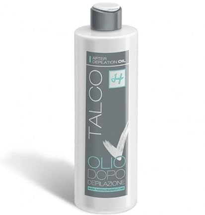 Olio Dopocera al Talco 500 ml