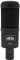 Heil Sound PR40 Studio Microphone (Black)