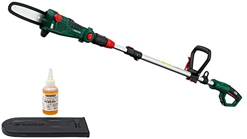 Batteria ad alta velocità PAHE 20-Li, senza batteria/caricatore per Parkside X20 V Team