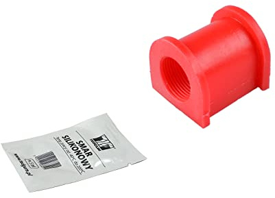 TEDGUM TED54680 POLYURETHAN STABILISATORBUCHSE VORNE (INNEN)