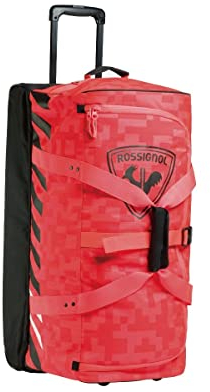 Rossignol - Koffer Hero Explorer Bag – Herren – Einheitsgröße – Rot