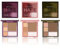 Joyeee Contouring in Crema, Professionale Palette Correttori, Palette Contouring Viso, Crea Contorni del Viso Tridimensionali
