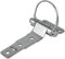 WINTERHOFF UNITRAILER Charnière BSCH 30-2 - Solide, Anticorrosion, Idéale pour Remorques et Usages Polyvalents
