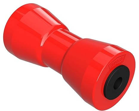 SUPROD Polyurethan Kielrolle Sliprolle PU ~ 130/160/180/200/250/400 mm