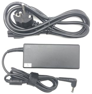 T-ProTek EU Stecker 65W Netzteil Ladegerät Adapter kompatibel für AOC U2879VF Monitor