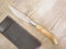 Generico COLTELLO ARTIGIANALE SARDO 26 CM ARBURESA PATTADA MANICO IN CORNO DI MUFLONE lama da 12 cm
