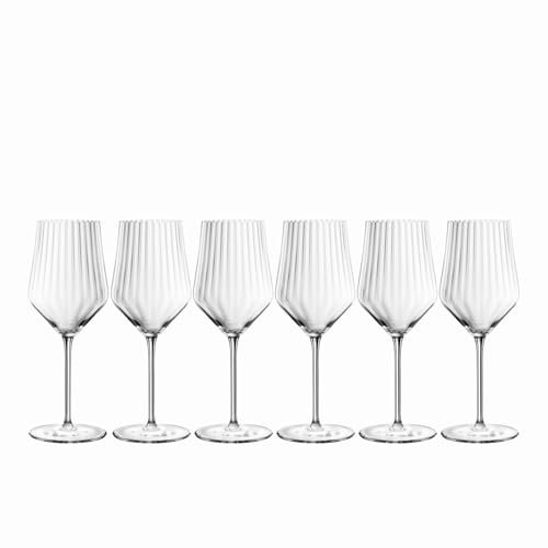 Nachtmann APERITIVO Universal/Weißweinglas Set/6 [SET6] [SP]