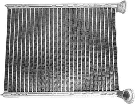 Radiador de agua y aire caliente for tanque de automóvil, for 6448V6, for 6448S4, for 812417, for 54314, for Peugeot 308, for CC, for SW, for Estate, for Citroen, for RCZ, for C3, for Picasso