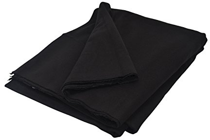 Theatre Stage Blackout Cloth - 3 Metre Width