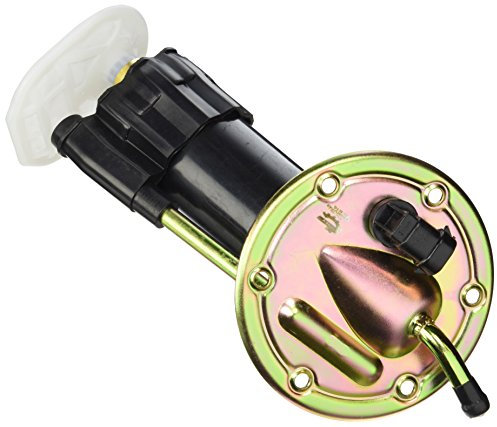 ESEN SKV 02SKV742 Bomba de gasolina incl. depósito combustible