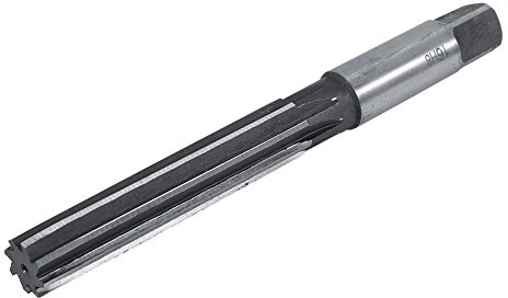 Alesatore a Mano Alesatore per Mandrino Alesatore per Metallo 16 mm HSS H8