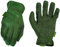 Mechanix Wear FastFit® OD Green Handschuhe (X-Large, OD Grün)
