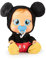 IMC Toys 97858 - Disney Mickey Mouse Lloron Baby, bunt