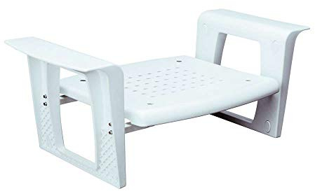 SEDUTA DA VASCA REGOLABILE SAFE MEDIUM