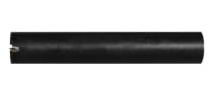 Bohrkrone für Ziegelstein, 39,0 x 220 mm
