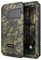 Beeasy Cover iPhone XS MAX Impermeabile Antiurto Camuffare, IP68 Waterproof Custodia Protettiva Full Body con Protezione dello Schermo, AntiGraffio Antineve Anticaduta Robusta Militare Subacquea Case