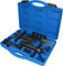BRILLIANT TOOLS BT597850 Motor-Einstellwerkzeug-Satz für Volvo 4-/5-/6-Zylinder bis 2006 [Powered by KS TOOLS]