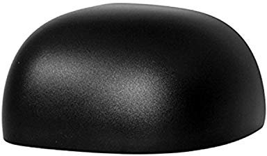 Außenspiegel links schwarz kompatibel mit Fiat Panda ab 01/2012