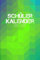 Schülerkalender 2021/2022: Kalender für Schülerinnen und Schüler / Schülerplaner / Schulplaner, 105 Seiten, A5, handliches Format, geometrisches Polygon Muster in blau / grün / türkis