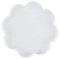 follwer0 Blume Tee Tablett Form Silikon Epoxidharz Untersetzer Untersetzer Schmuck Platte Dish Casting Mold Home Decor Crafts Making Mold