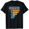 Snooker 8 Ball Pool Spruch Lustig Billard T-Shirt