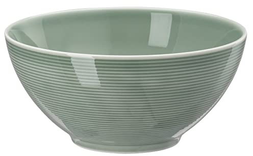 Thomas Loft by Rosenthal Colour - Moss Green Bowl rund, 15 CM