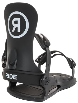 Ride C-2 Bindung - Black - L