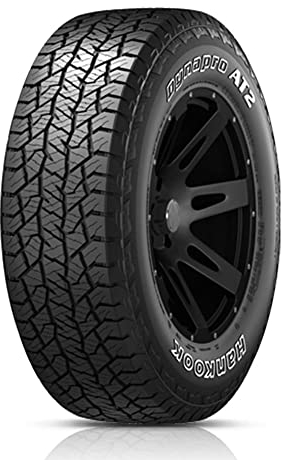 HANKOOK Ganzjahresreifen LT235/75 R 15 TL 104/101S DYNAPRO AT2 (RF11) M+S 3PMSF (KOR) Allwetter
