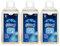 Schilling's gastro Global Wäscheduft für die Waschmaschine - Geruchsentferner mit Wäscheparfüm für die gesamte Waschladung- 3x500ml (Ocean Duft)