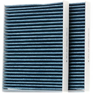 STARK Innenraumfilter SKIF-0170494 Pollenfilter Höhe: 30,0 Breite: 206,0 Länge: 247,0