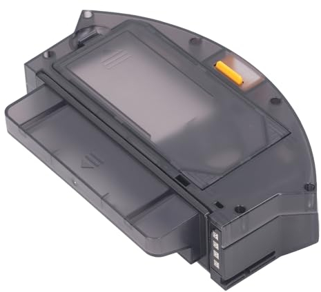 Bonbela Staubsauger-Staubbox, Einfach zu Montieren, Staubsauger-Staubbox-Zubehör LIECTROUX C30B 800T 820 830 830P