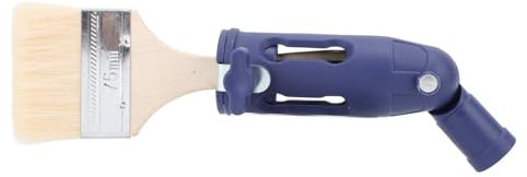 Paint Brush Extender, Versatile Paint Brush Roll Holder for High Ceiling