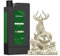 GK3 SeriesBoxed Standard 3D-Drucker Harz schnell UV härtenden pflanzlichen 3D-Harz Flüssigkeit mit hoher Präzision niedriger Viskosität Anzug für 8K/12K/14K DLP LCD 3D-Druck HD Vanille 1.2KG