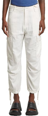 G-Star Damen Cropped Cargo Pants