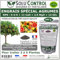 Engrais Spécial Agrumes 250 g - SoluControl - Formulation haute qualité Organo-Minerale - Citronnier, Oranger, Mandarinier, Clémentinier, Pamplemoussier, Kumquat, Yuzu, Combava ...